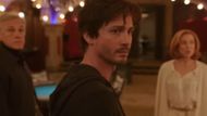Logan Lerman in Only Murders in the Building Season 5 | Image via: 20th Television